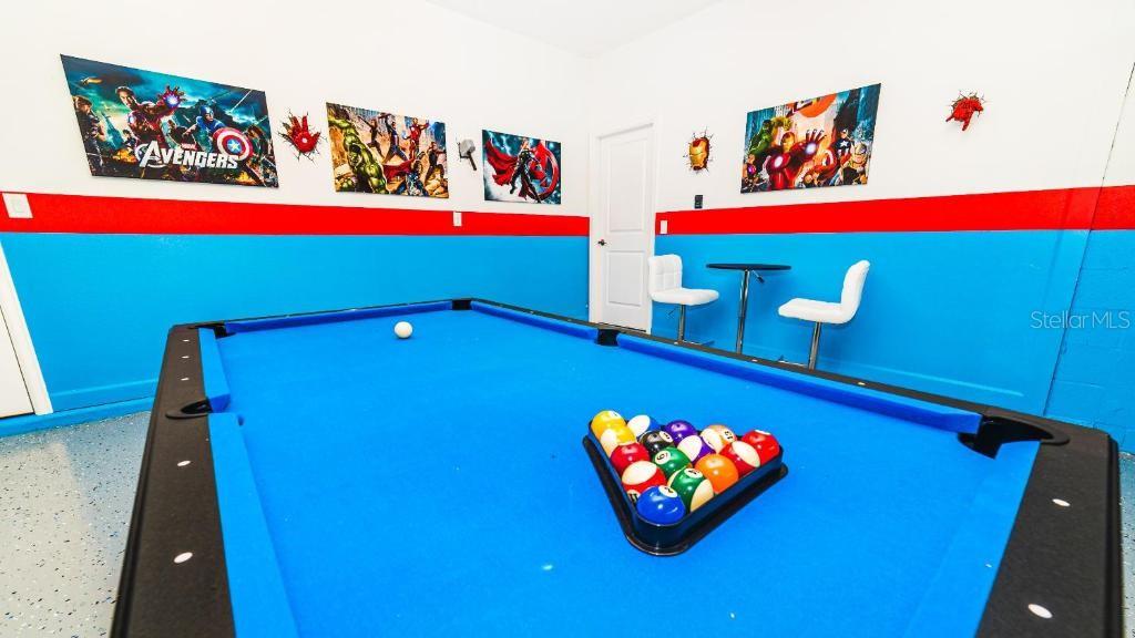 STONEYBROOK SOUTH TR K - Residential Lease