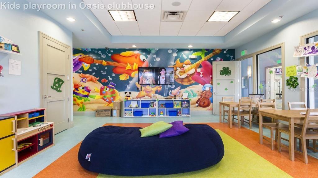 STONEYBROOK SOUTH TR K - Residential Lease