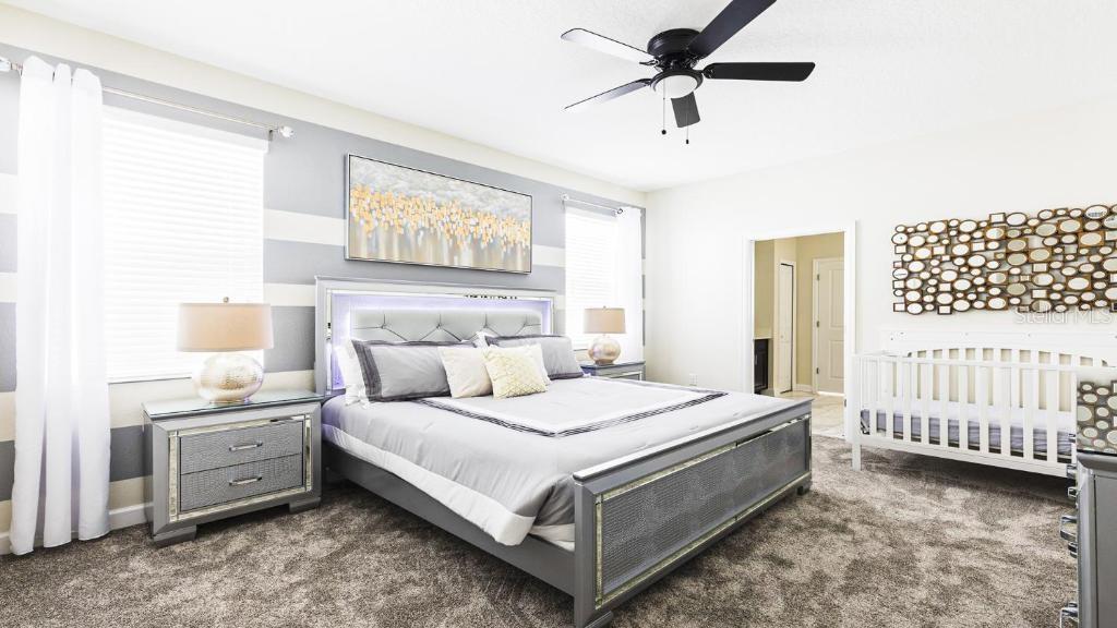 STONEYBROOK SOUTH TR K - Residential Lease