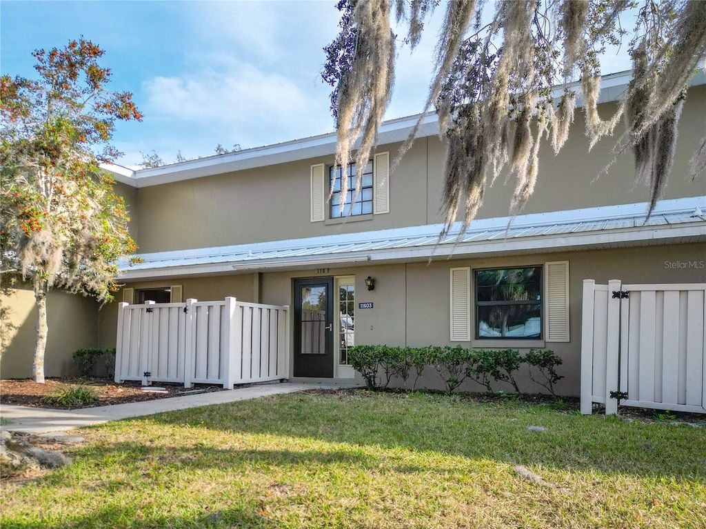 Photo of 11603 W Bayshore Drive #118, Crystal River, FL 34429 (MLS # OM714354)
