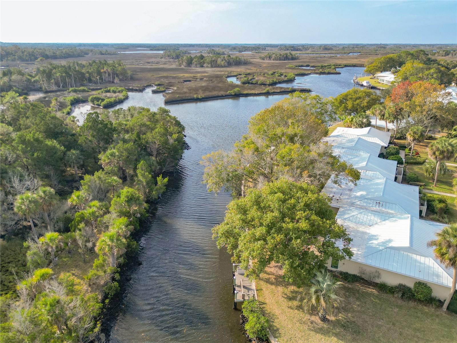 THE BAY VILLAS - Residential