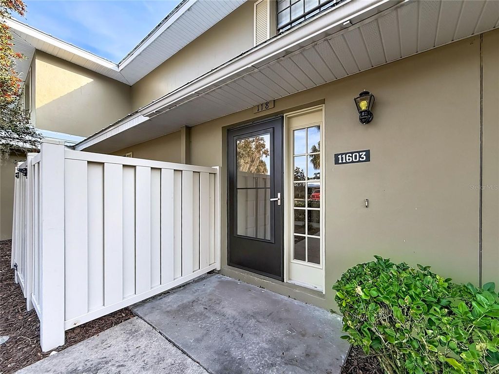 Photo of 11603 W Bayshore Drive #118, Crystal River, FL 34429 (MLS # OM714354)