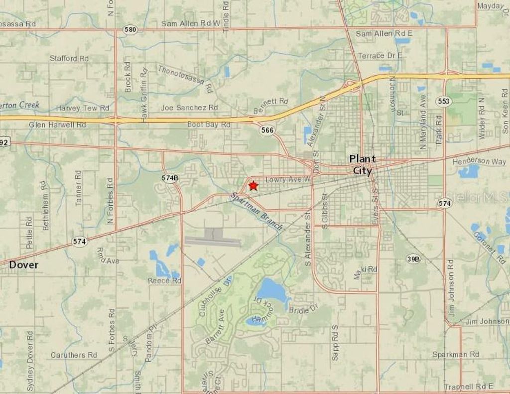 Photo of 204513-0000, Plant City, FL 33563 (MLS # TB8405875)