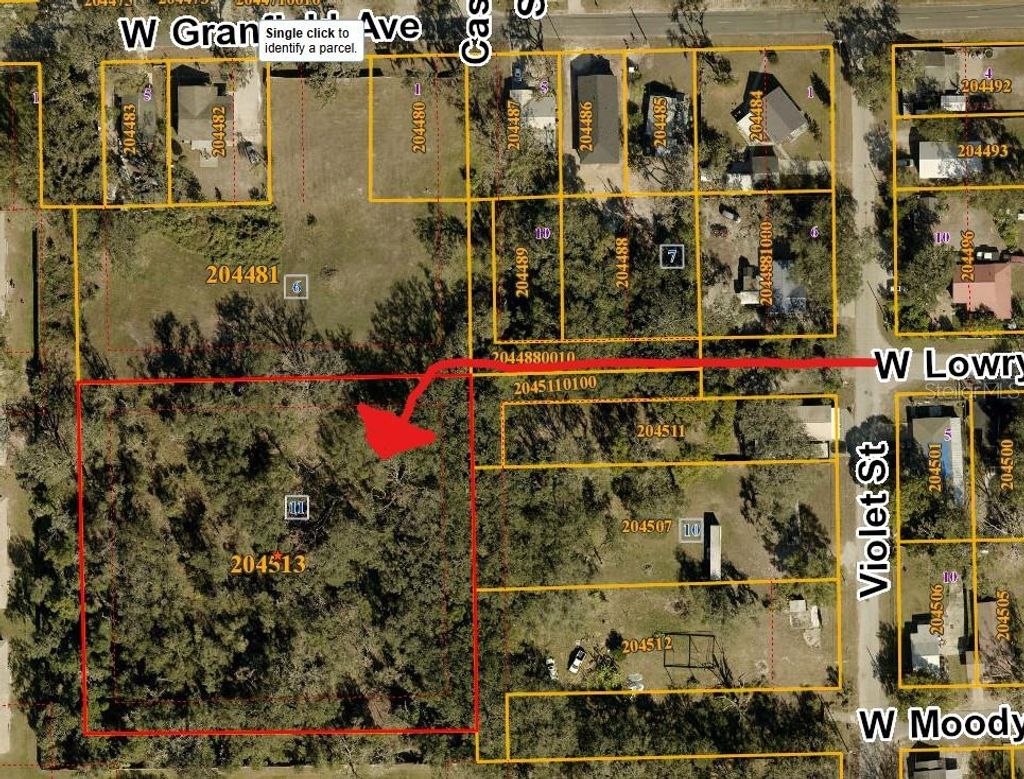 Photo of 204513-0000, Plant City, FL 33563 (MLS # TB8405875)