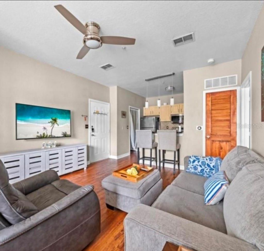 Photo of 8929 Legacy Court #107, Kissimmee, FL 34747 (MLS # S5148490)