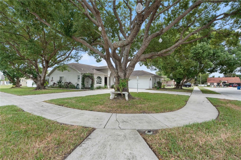 Photo of 4230 Onorio Street, New Port Richey, FL 34653 (MLS # W7890696)