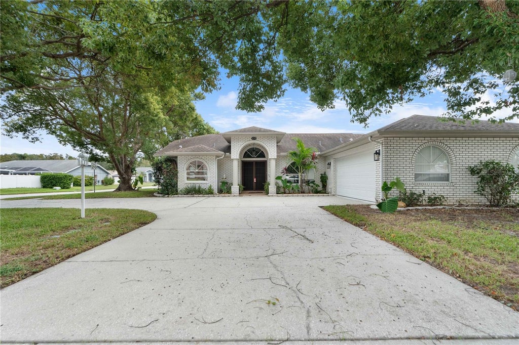 Photo of 4230 Onorio Street, New Port Richey, FL 34653 (MLS # W7890696)
