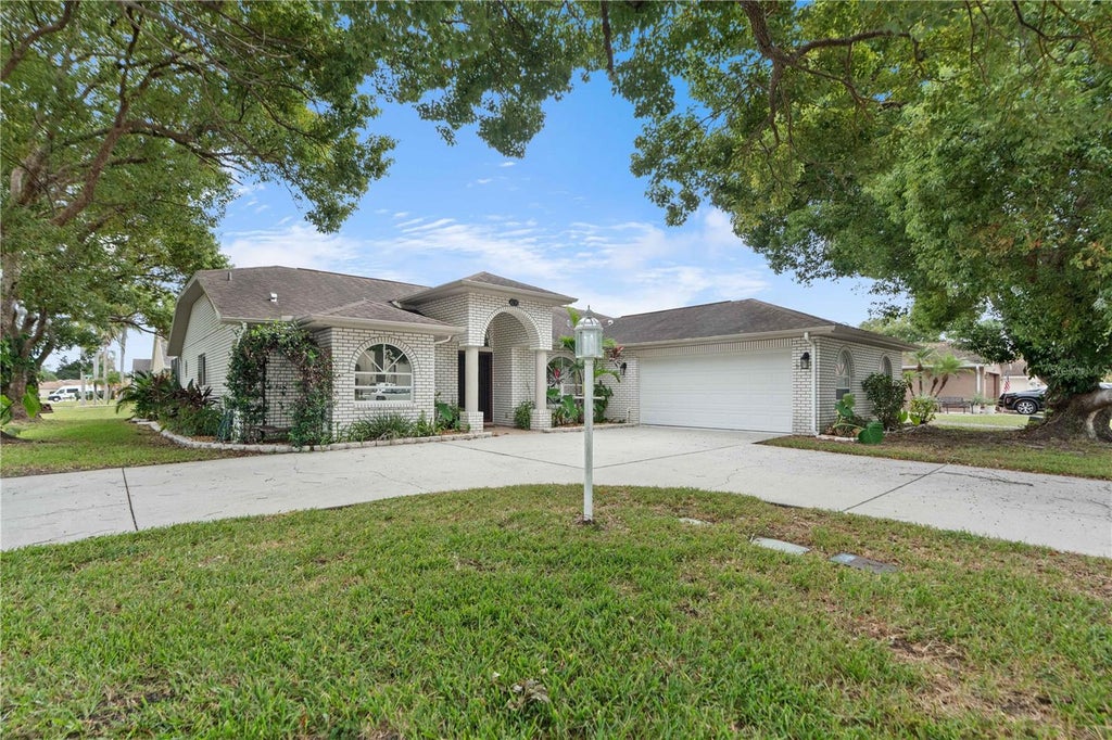 Photo of 4230 Onorio Street, New Port Richey, FL 34653 (MLS # W7890696)