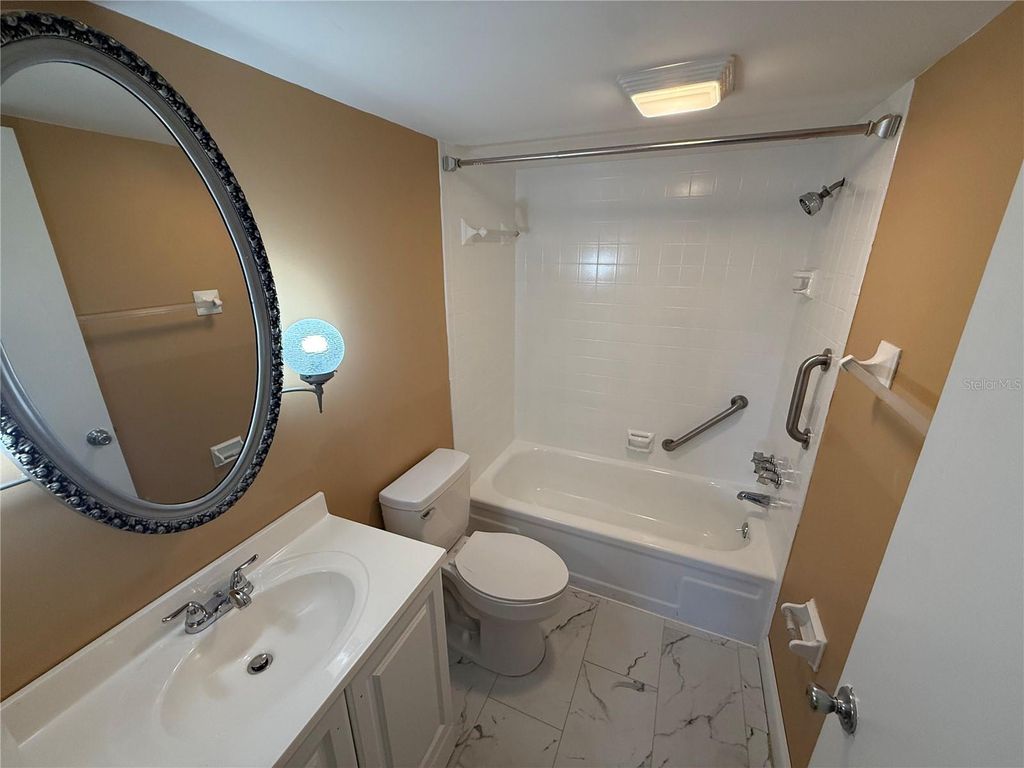 Photo of 21280 Brinson Avenue #203, Port Charlotte, FL 33952 (MLS # C7521232)