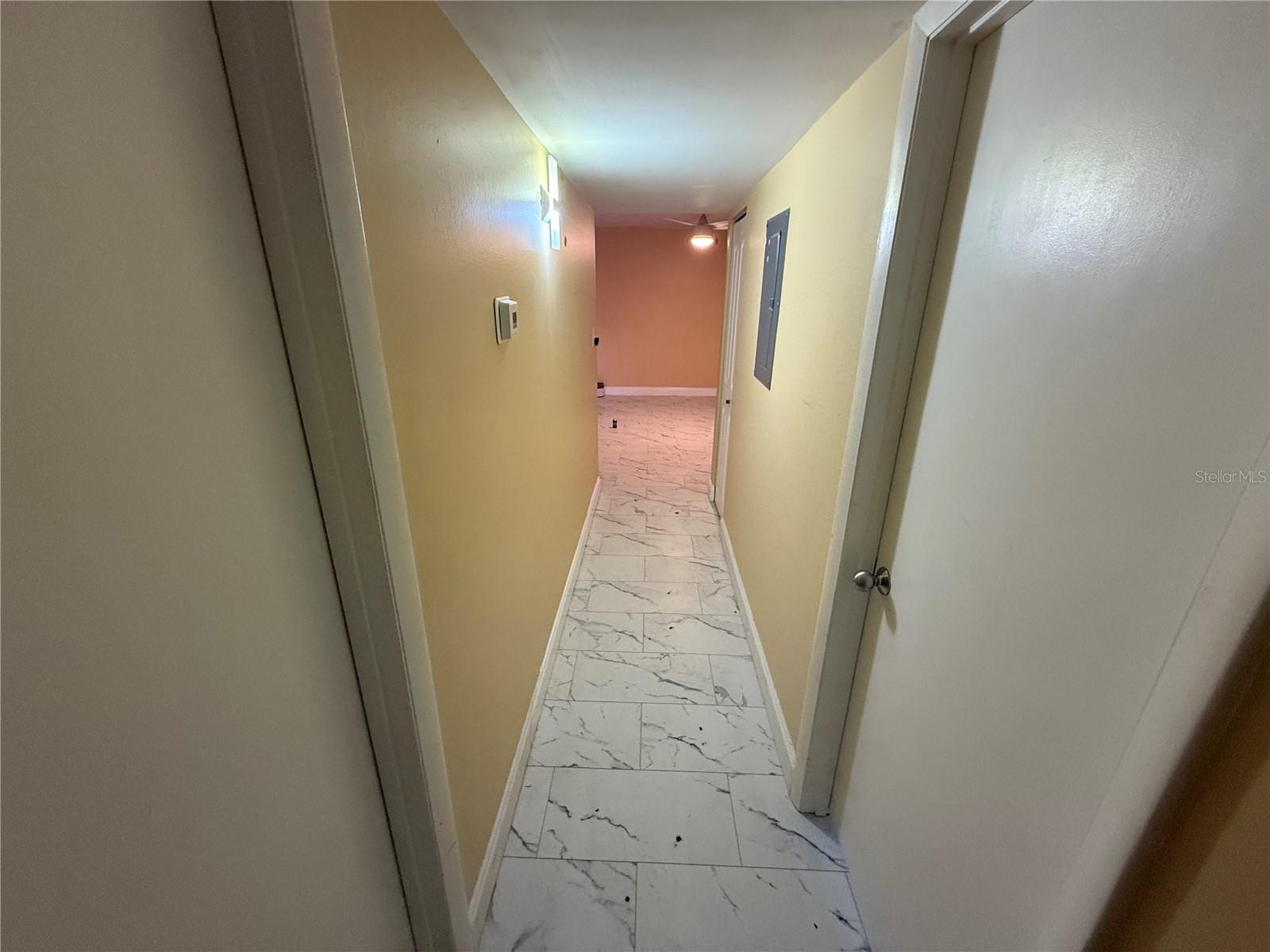 RALEIGH HOUSE - Residential