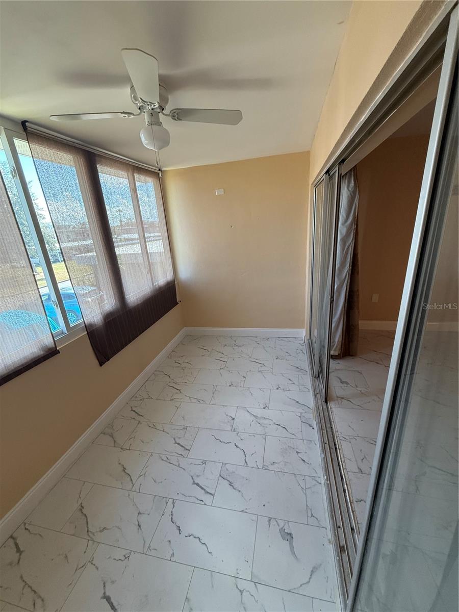 RALEIGH HOUSE - Residential