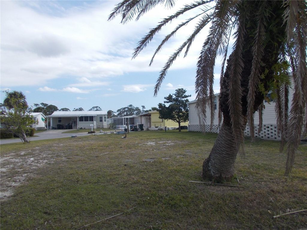 Photo of 5501 Holiday Park Boulevard, North Port, FL 34287 (MLS # C7506880)