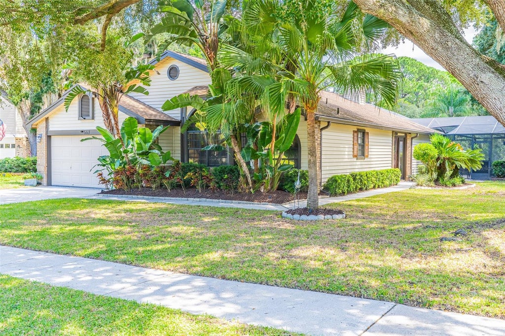 Photo of 567 Deer Run N, Palm Harbor, FL 34684 (MLS # TB8552690)