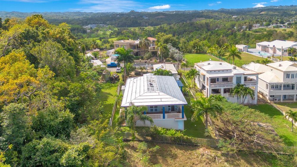 BO GUANIQUILLA - Residential