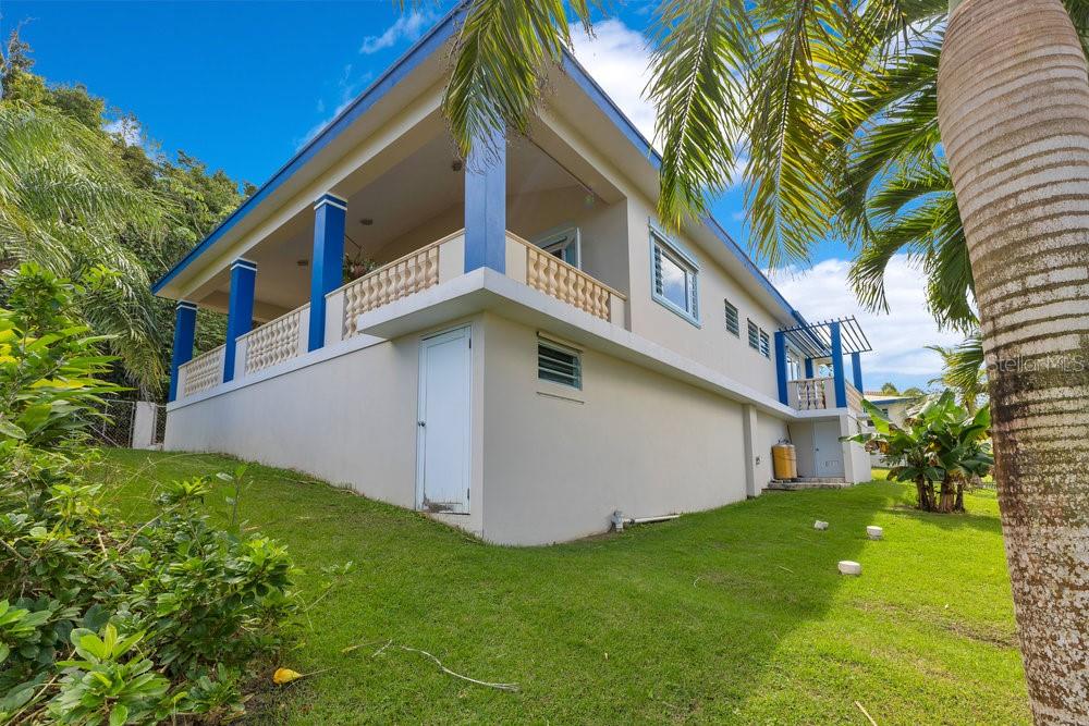 BO GUANIQUILLA - Residential