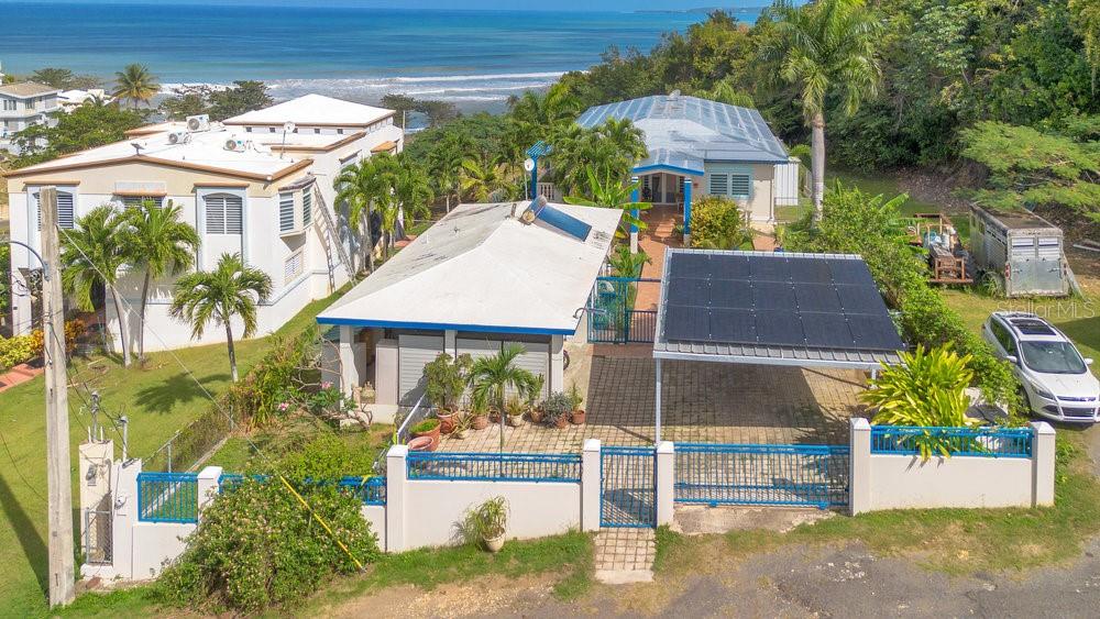 BO GUANIQUILLA - Residential