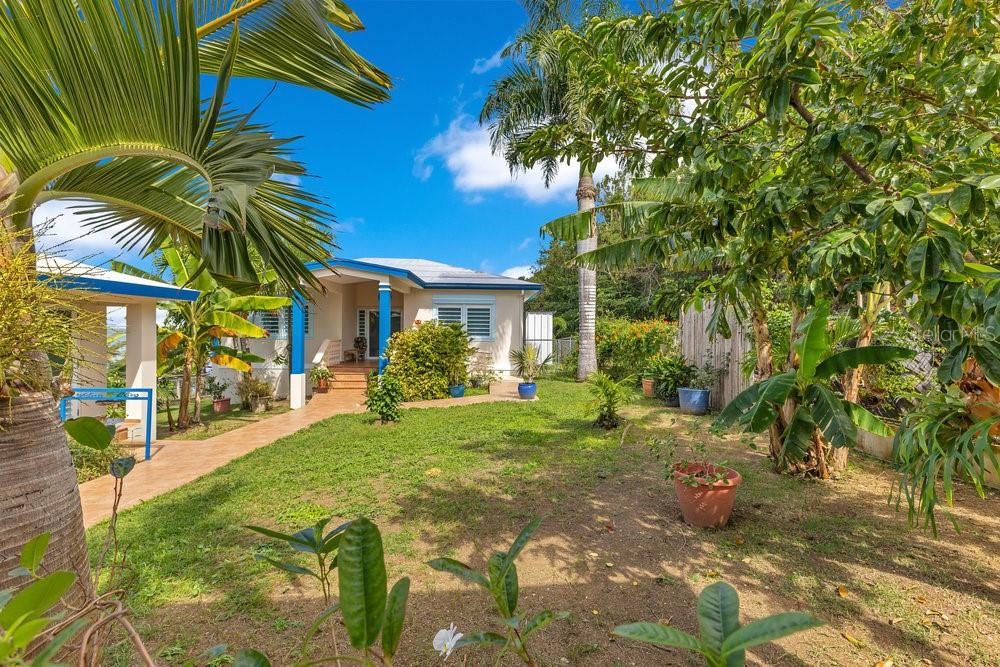 BO GUANIQUILLA - Residential