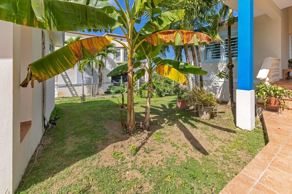 BO GUANIQUILLA - Residential