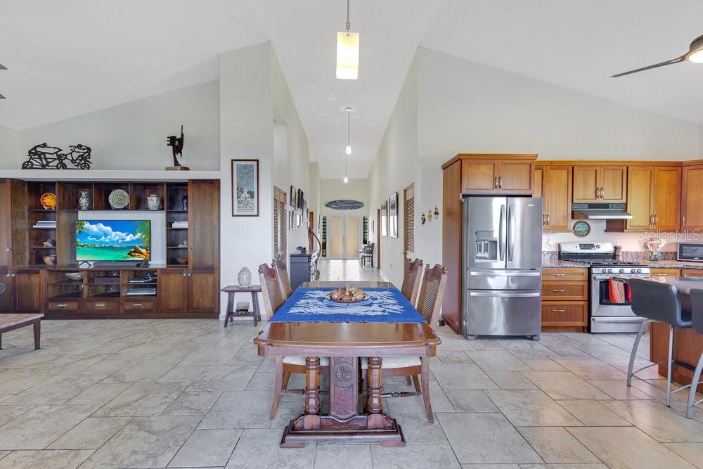 BO GUANIQUILLA - Residential