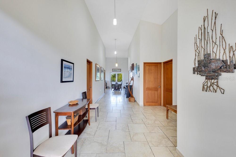 BO GUANIQUILLA - Residential