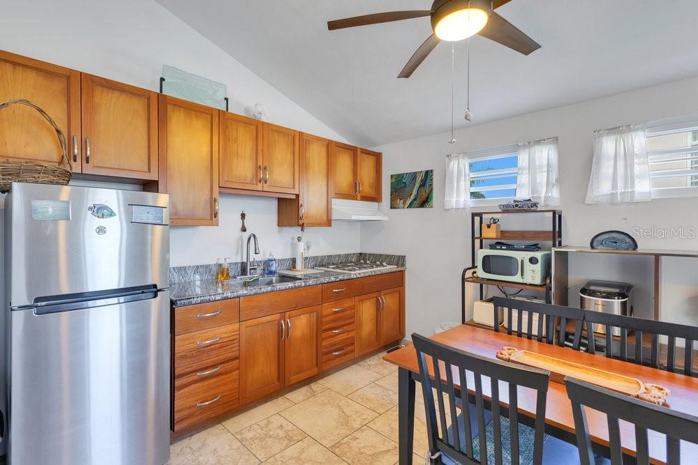 BO GUANIQUILLA - Residential