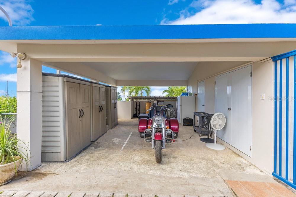 BO GUANIQUILLA - Residential