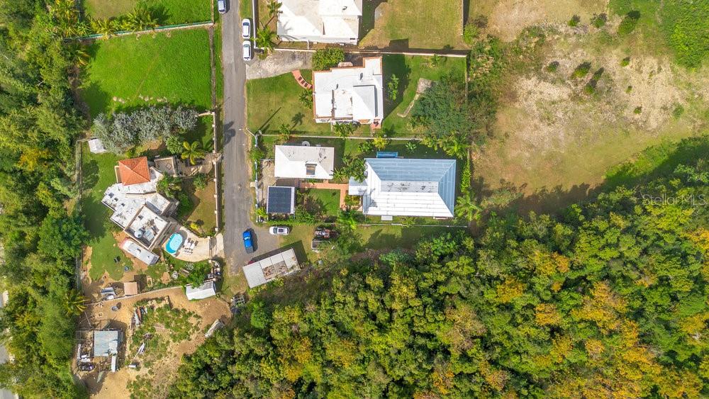 BO GUANIQUILLA - Residential