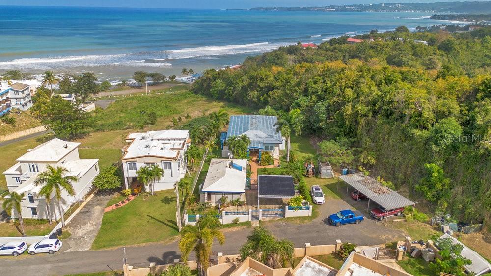 BO GUANIQUILLA - Residential