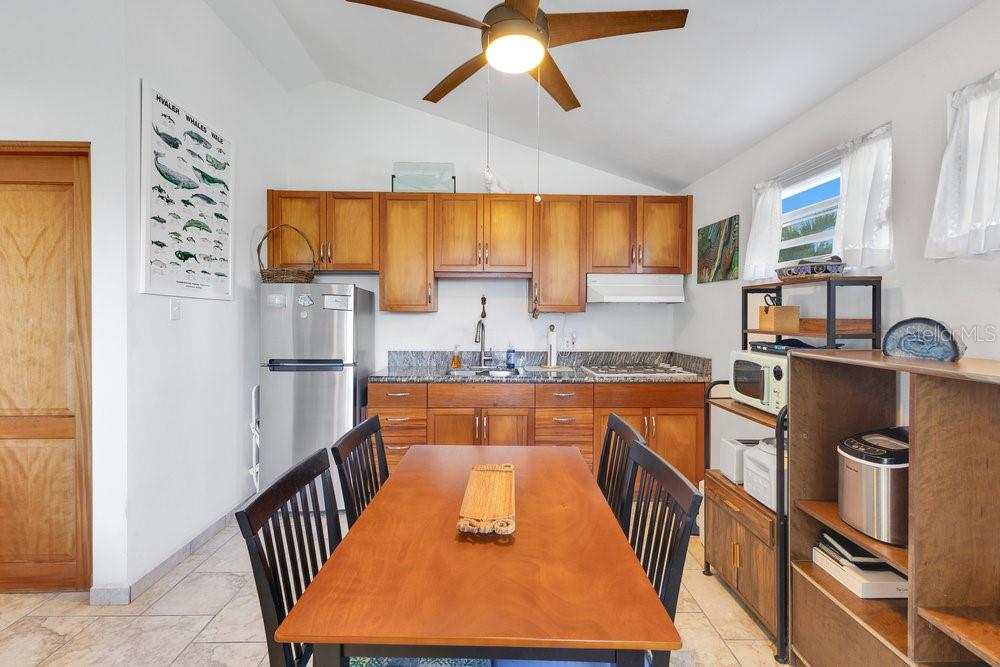 BO GUANIQUILLA - Residential