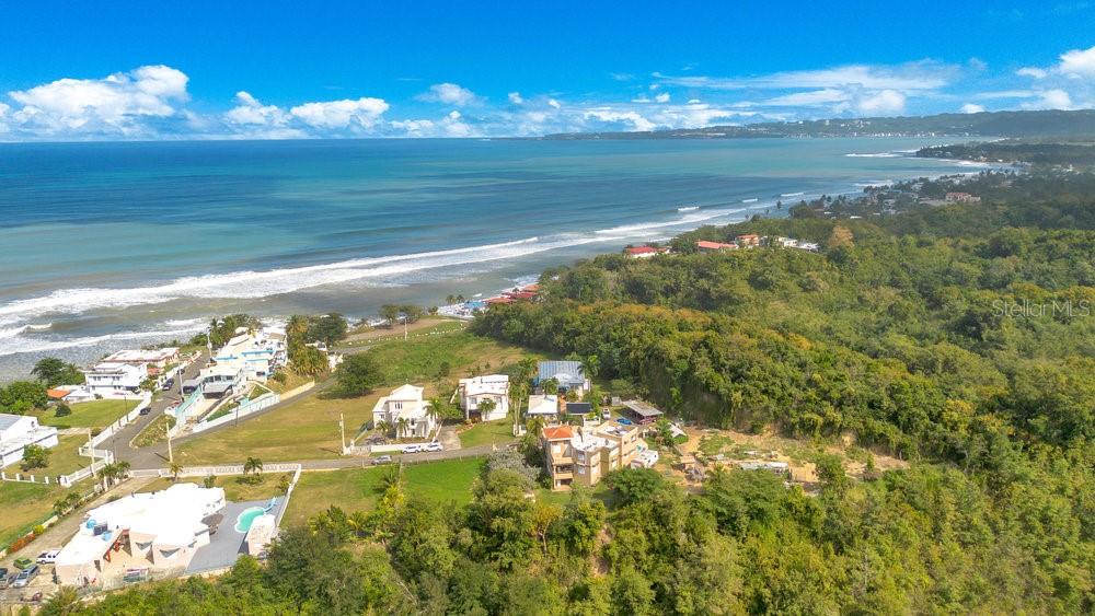 BO GUANIQUILLA - Residential