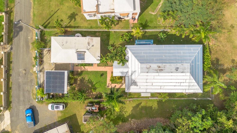 BO GUANIQUILLA - Residential