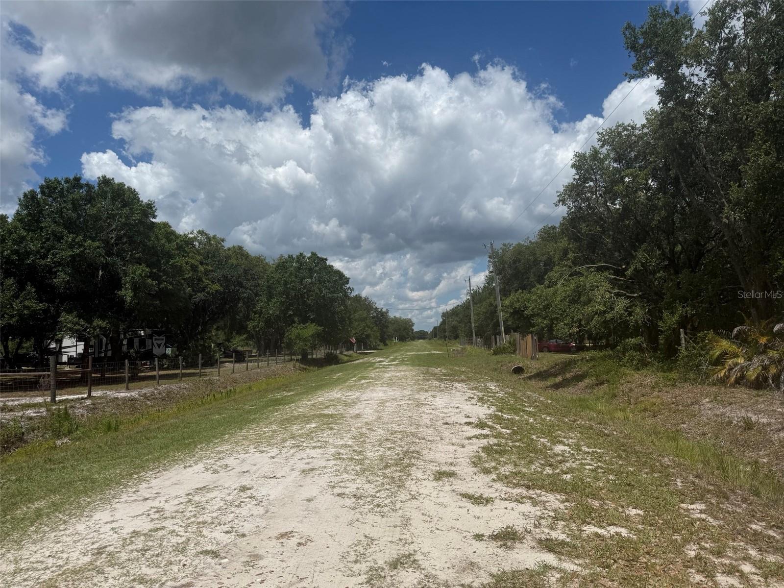 SOUTHERN COLONIZATION CO 28 - Land