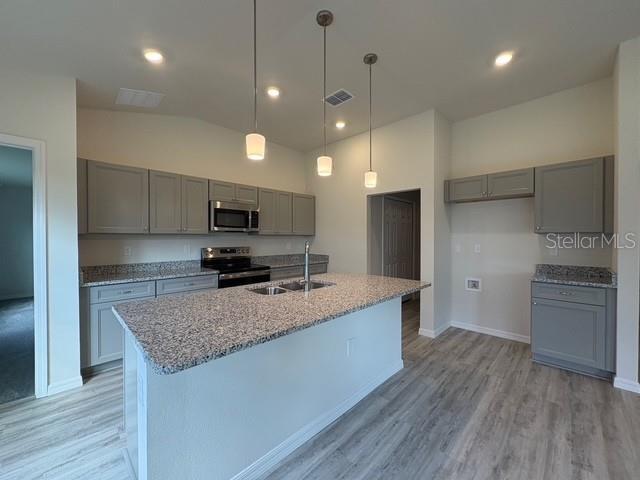 MARION OAKS UNIT 7 - Residential