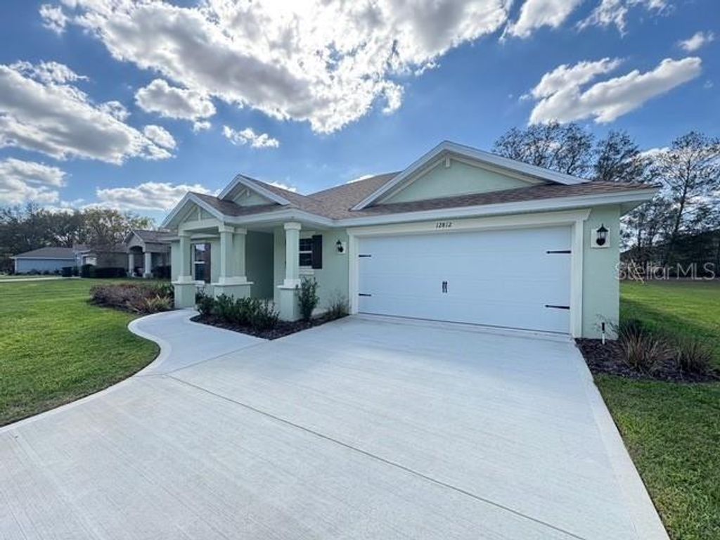 Photo of 12812 SW 40th Terrace, Ocala, FL 34473 (MLS # OM721654)