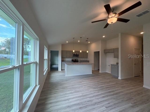 MARION OAKS UNIT 7 - Residential