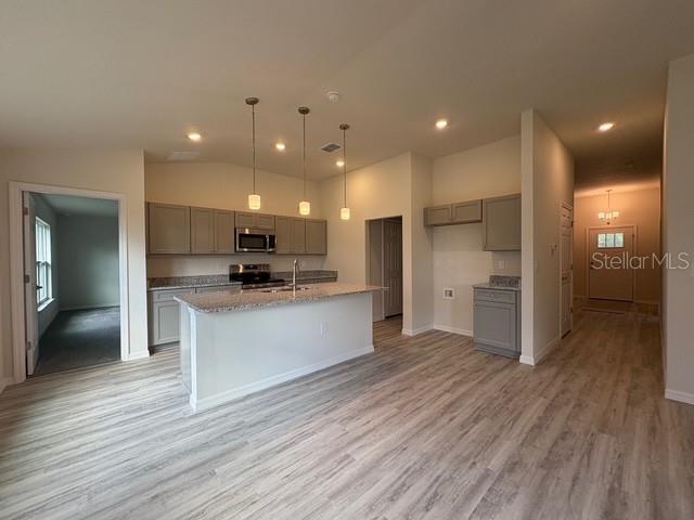 MARION OAKS UNIT 7 - Residential