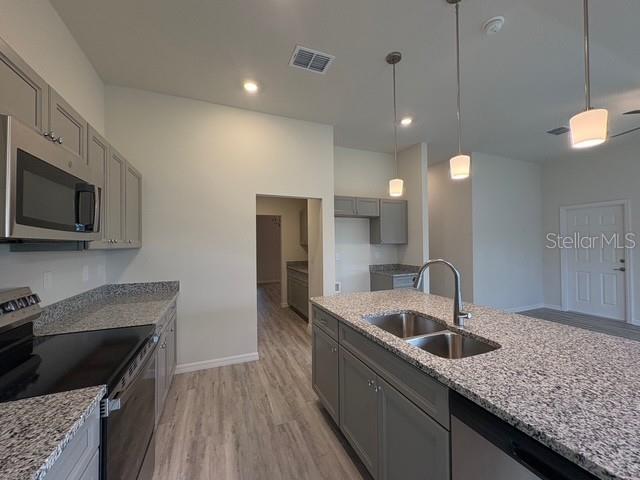 MARION OAKS UNIT 7 - Residential