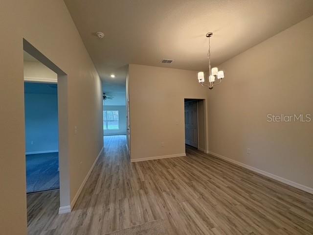 MARION OAKS UNIT 7 - Residential