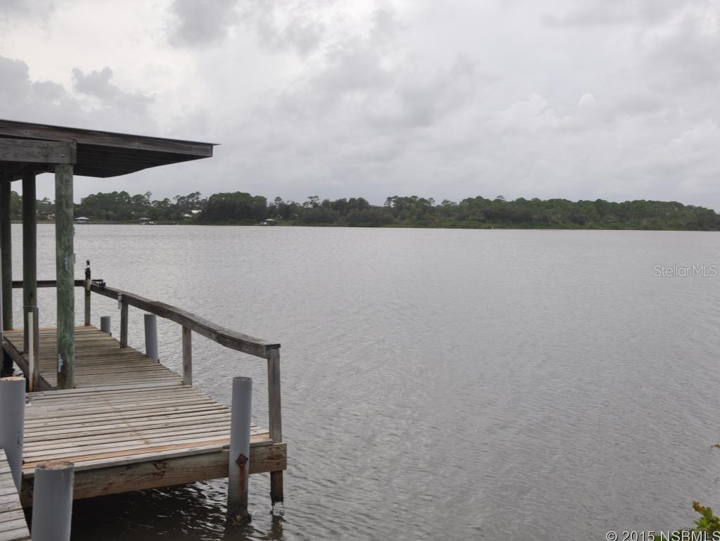 Turnbull Shores Lts 01-99 Inc - Land