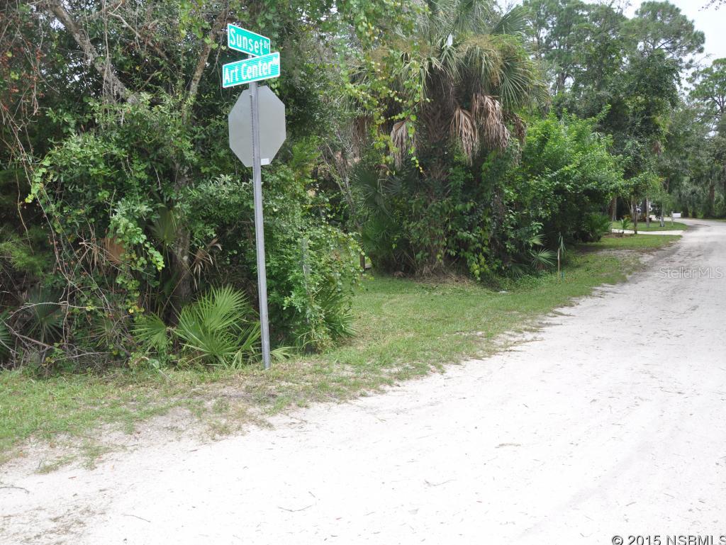 Turnbull Shores Lts 01-99 Inc - Land