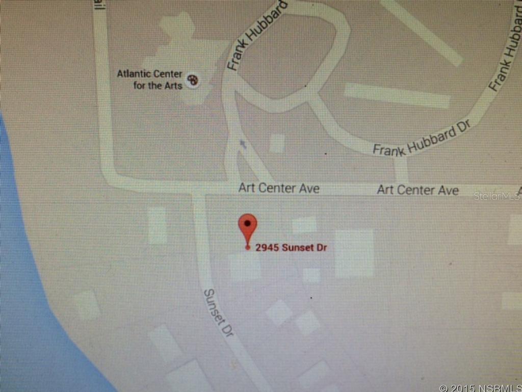 Turnbull Shores Lts 01-99 Inc - Land