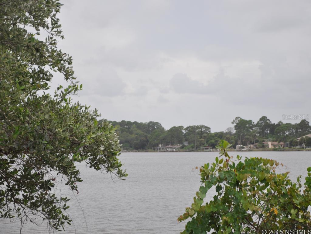 Turnbull Shores Lts 01-99 Inc - Land