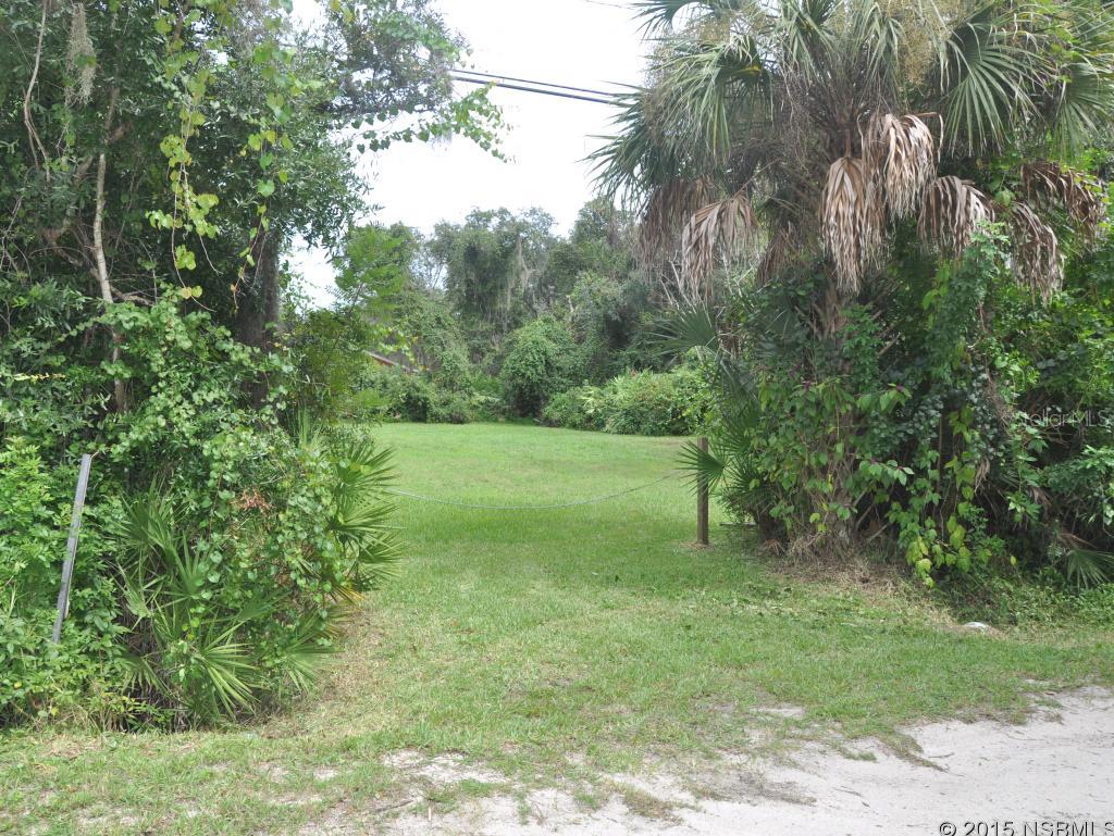 Turnbull Shores Lts 01-99 Inc - Land