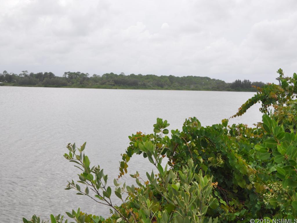 Turnbull Shores Lts 01-99 Inc - Land