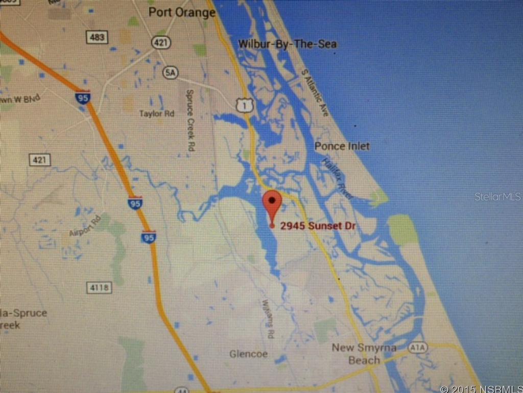 Turnbull Shores Lts 01-99 Inc - Land