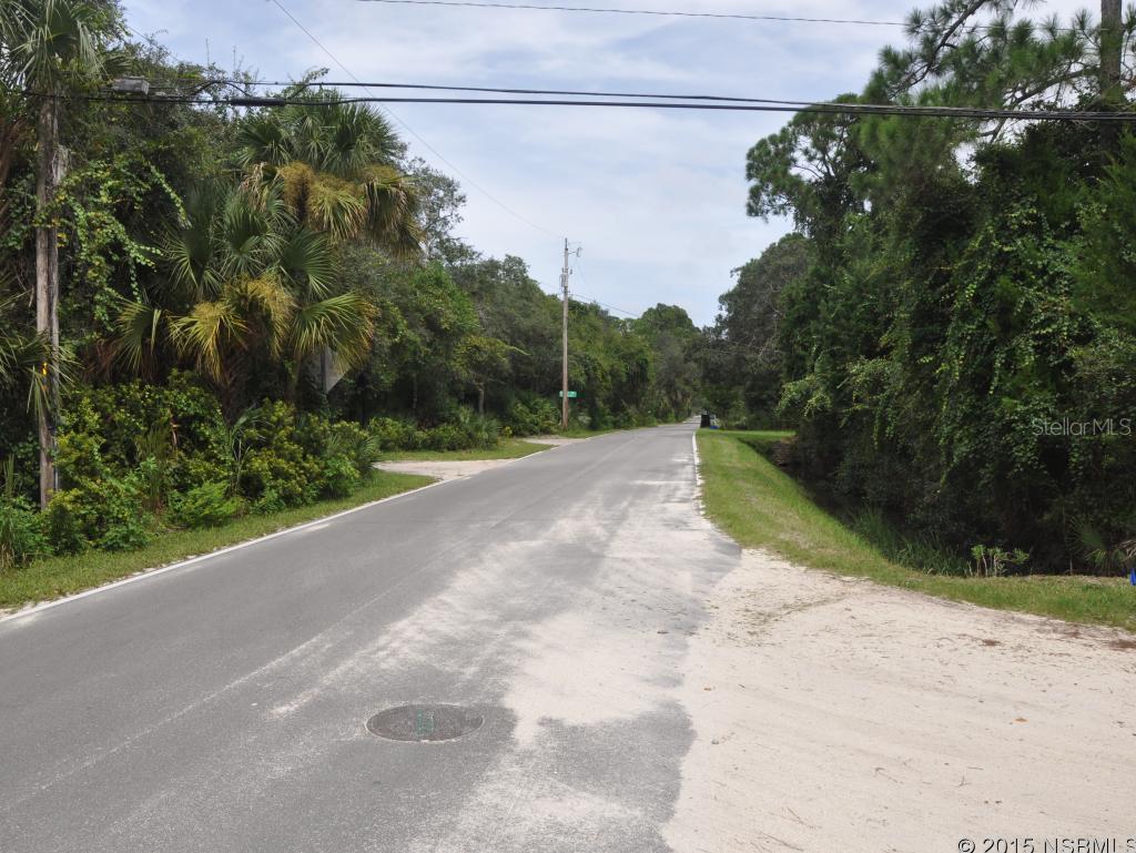 Turnbull Shores Lts 01-99 Inc - Land