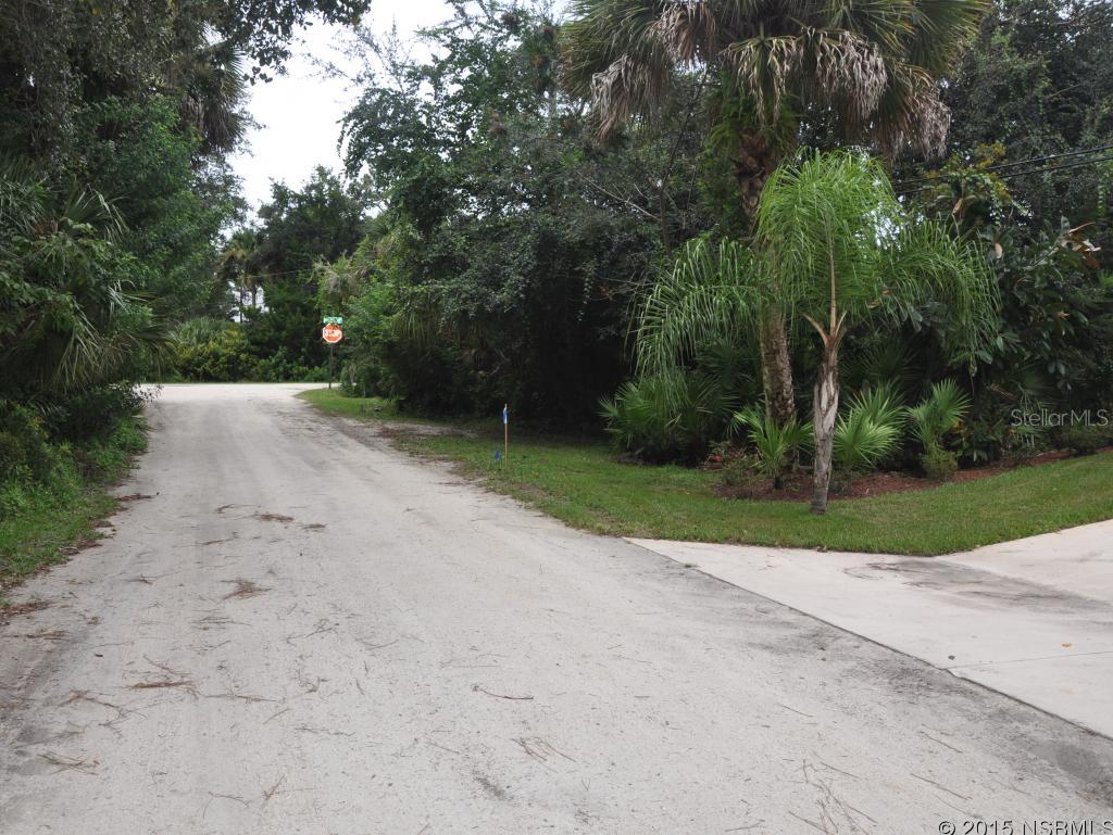 Turnbull Shores Lts 01-99 Inc - Land