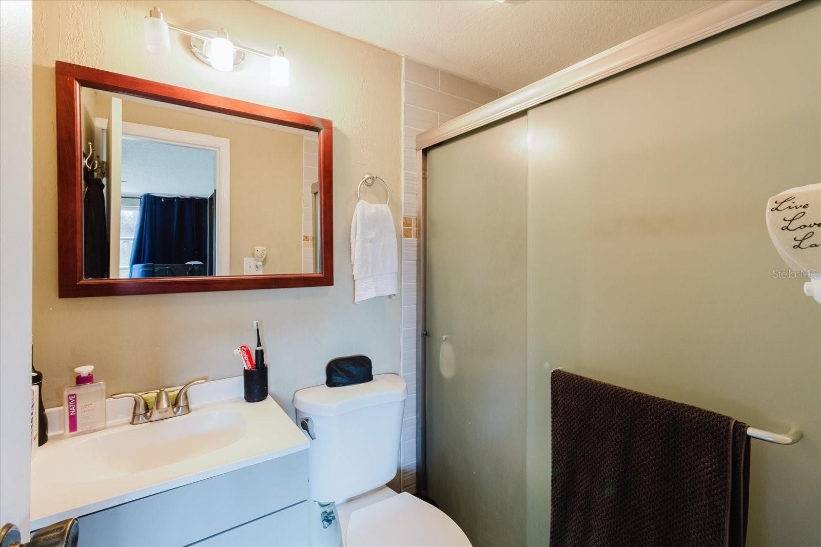 THE LAKES - Residential