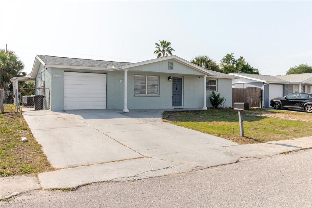 Photo of 9803 Richwood Lane, Port Richey, FL 34668 (MLS # TB8490819)