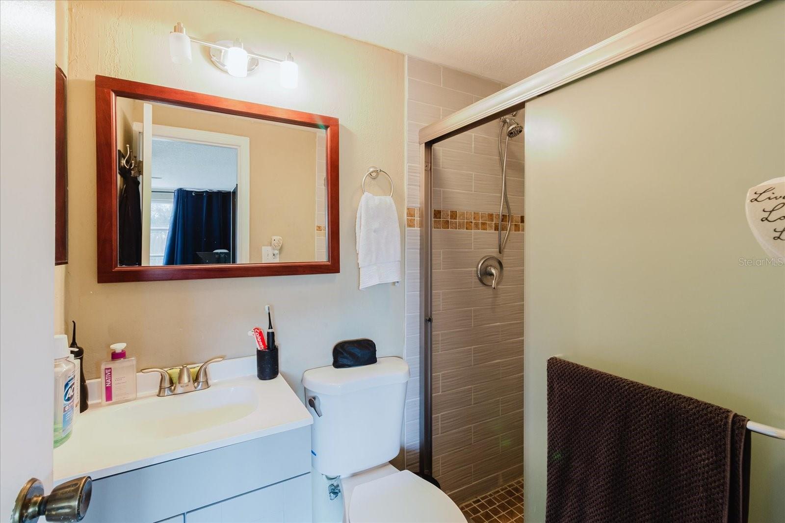 THE LAKES - Residential